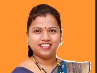 Kamthe Vrushali Sunil 